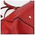 Borsa MCM in pelle rossa e oro Auth bs33111 Rosso D'oro - vista 18