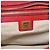 Borsa MCM in pelle rossa e oro Auth bs33111 Rosso D'oro - vista 21