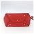 Borsa MCM in pelle rossa e oro Auth bs33111 Rosso D'oro - vista 5