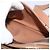 Céline CELINE Macadam Canvas Schultertasche aus PVC-Leder Braun Gold Auth 172285 Golden - Ansicht 21