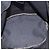 Borsa a mano FENDI in nylon nero e oro Auth fm5150 D'oro - vista 11