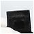 Borsa a mano FENDI in nylon nero e oro Auth fm5150 D'oro - vista 12