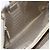 Borsa Tote PRADA Nylon Beige Argento Auth 173539 - vista 11