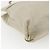 Borsa Tote PRADA Nylon Beige Argento Auth 173539 - vista 16