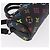LOUIS VUITTON Multicolor Micro Speedy Taschenanhänger Schwarz M02459 LV Auth 168038SM - Ansicht 18