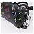 LOUIS VUITTON Multicolor Micro Speedy Taschenanhänger Schwarz M02459 LV Auth 168038SM - Ansicht 19