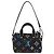 LOUIS VUITTON Multicolor Micro Speedy Taschenanhänger Schwarz M02459 LV Auth 168038SM - Ansicht 2