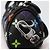 LOUIS VUITTON Multicolor Micro Speedy Taschenanhänger Schwarz M02459 LV Auth 168038SM - Ansicht 20