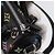 LOUIS VUITTON Multicolor Micro Speedy Taschenanhänger Schwarz M02459 LV Auth 168038SM - Ansicht 9
