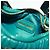 Borsa a Spalla Miu Miu Matelassé Micro Hobo in Pelle Verde Oro Auth 168972SM D'oro - vista 10