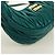 Borsa a Spalla Miu Miu Matelassé Micro Hobo in Pelle Verde Oro Auth 168972SM D'oro - vista 15