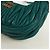 Borsa a Spalla Miu Miu Matelassé Micro Hobo in Pelle Verde Oro Auth 168972SM D'oro - vista 16