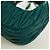 Borsa a Spalla Miu Miu Matelassé Micro Hobo in Pelle Verde Oro Auth 168972SM D'oro - vista 18