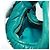 Borsa a Spalla Miu Miu Matelassé Micro Hobo in Pelle Verde Oro Auth 168972SM D'oro - vista 21