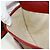 GUCCI GG Supreme Web Sherry Line Marsupio PVC Beige Oro 647817 Auth 173178M D'oro - vista 23