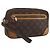 LOUIS VUITTON Clutch Marly Dragonne GM Monogram M51825 LV Auth ka2532 Monogramma