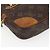 LOUIS VUITTON Clutch Marly Dragonne GM Monogram M51825 LV Auth ka2532 Monogramma - vista 15