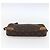 LOUIS VUITTON Clutch Marly Dragonne GM Monogram M51825 LV Auth ka2532 Monogramma - vista 5