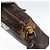 LOUIS VUITTON Clutch Marly Dragonne GM Monogram M51825 LV Auth ka2532 Monogramma - vista 9