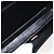 BALLY Borsa a Spalla in Pelle Nera e Oro Auth 173248A Nero D'oro - vista 11