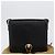 BALLY Borsa a Spalla in Pelle Nera e Oro Auth 173248A Nero D'oro - vista 12