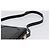 BALLY Borsa a Spalla in Pelle Nera e Oro Auth 173248A Nero D'oro - vista 14