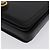 BALLY Borsa a Spalla in Pelle Nera e Oro Auth 173248A Nero D'oro - vista 16