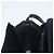 BALLY Borsa a Spalla in Pelle Nera e Oro Auth 173248A Nero D'oro - vista 22