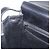 BALLY Borsa a Spalla in Pelle Nera e Oro Auth 173248A Nero D'oro - vista 23