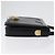 BALLY Borsa a Spalla in Pelle Nera e Oro Auth 173248A Nero D'oro - vista 3