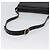 BALLY Borsa a Spalla in Pelle Nera e Oro Auth 173248A Nero D'oro - vista 7