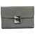 LOUIS VUITTON Clutch Taiga Selenga Ardoise M30782 LV Auth ka010 Grigio - vista 13