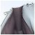 LOUIS VUITTON Clutch Taiga Selenga Ardoise M30782 LV Auth ka010 Grigio - vista 21