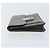 LOUIS VUITTON Clutch Taiga Selenga Ardoise M30782 LV Auth ka010 Grigio - vista 4