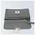 LOUIS VUITTON Clutch Taiga Selenga Ardoise M30782 LV Auth ka010 Grigio - vista 8