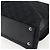 Borsa Tote GG Canvas Gucci Nera 109140 Auth ep13339 Nero - vista 15