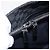 Borsa Tote GG Canvas Gucci Nera 109140 Auth ep13339 Nero - vista 21
