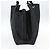 Borsa Tote GG Canvas Gucci Nera 109140 Auth ep13339 Nero - vista 4