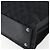 Borsa Tote GG Canvas Gucci Nera 109140 Auth ep13339 Nero - vista 9