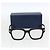 OCCHIALI DA SOLE LOUIS VUITTON Optical LV Escape Bluray Plastica Z1597E Auth 173136M Nero - vista 11