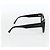 OCCHIALI DA SOLE LOUIS VUITTON Optical LV Escape Bluray Plastica Z1597E Auth 173136M Nero - vista 4