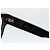 OCCHIALI DA SOLE LOUIS VUITTON Optical LV Escape Bluray Plastica Z1597E Auth 173136M Nero - vista 9