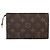 Bucket LOUIS VUITTON Monograma Balde PM Bolsa de Acessórios LV Auth am9736 - vista 2