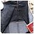 FENDI Zucca Canvas Tote Bag Braun Schwarz Auth 173613 - Ansicht 18
