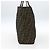 FENDI Zucca Canvas Tote Bag Braun Schwarz Auth 173613 - Ansicht 4