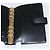 CUBIERTA DE AGENDA MM EPI LOUIS VUITTON NEGRA R20042 LV Auth am10744 Negro - vista 19