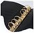 CUBIERTA DE AGENDA MM EPI LOUIS VUITTON NEGRA R20042 LV Auth am10744 Negro - vista 20