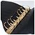 CUBIERTA DE AGENDA MM EPI LOUIS VUITTON NEGRA R20042 LV Auth am10744 Negro - vista 9