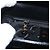 Borsa Tote Gancini in pelle nera e oro Salvatore Ferragamo Auth fm5152 Nero D'oro - vista 22