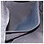Hermès HERMES Handtasche Her Line Tote MM aus Canvas Grau Silber Authentisch 172598 Braun - Ansicht 11